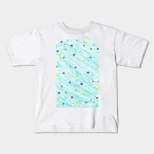 Dotted Kids T-Shirt